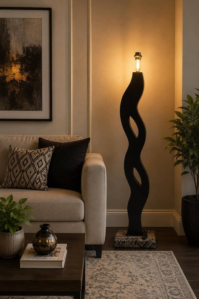 Floor Lamp 3