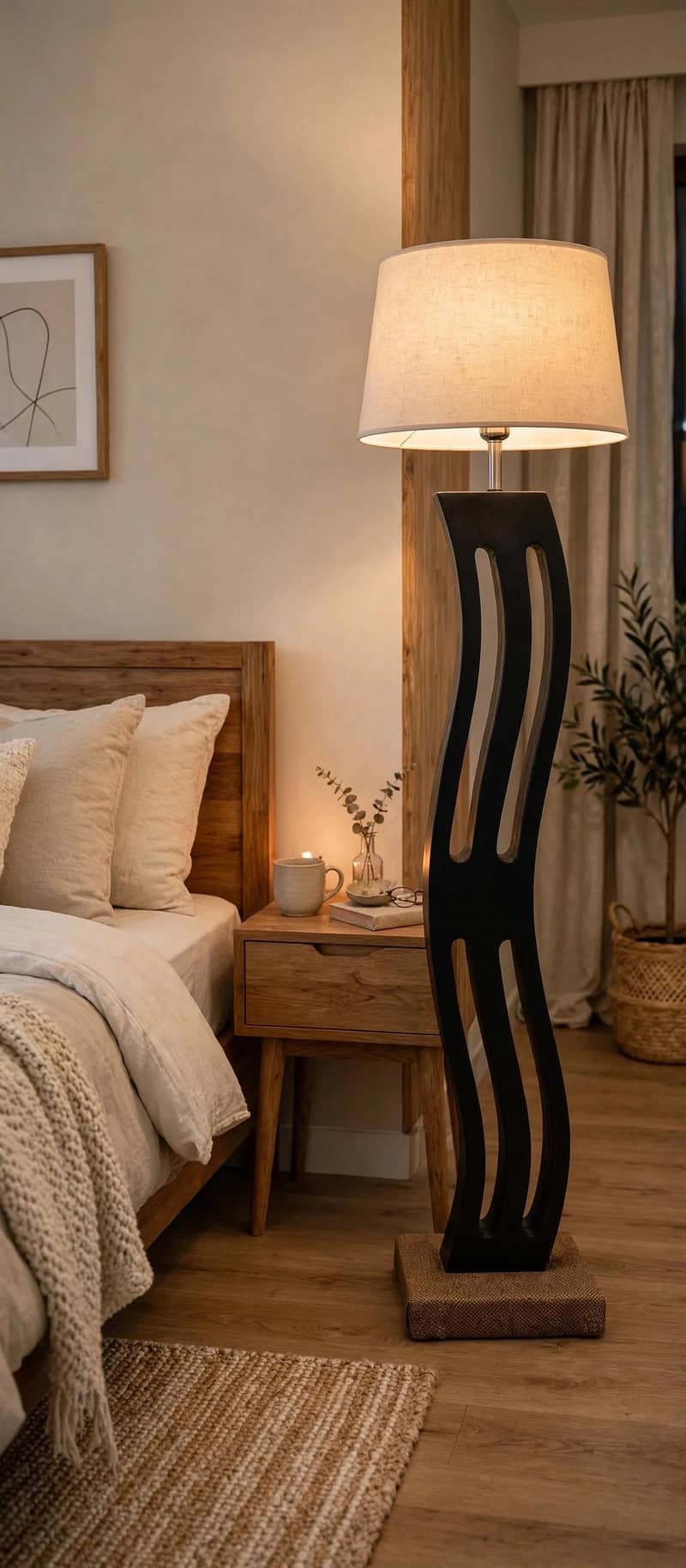 Floor Lamp 4