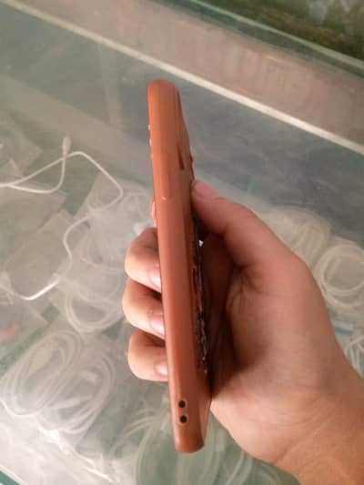 Apple iPhone X