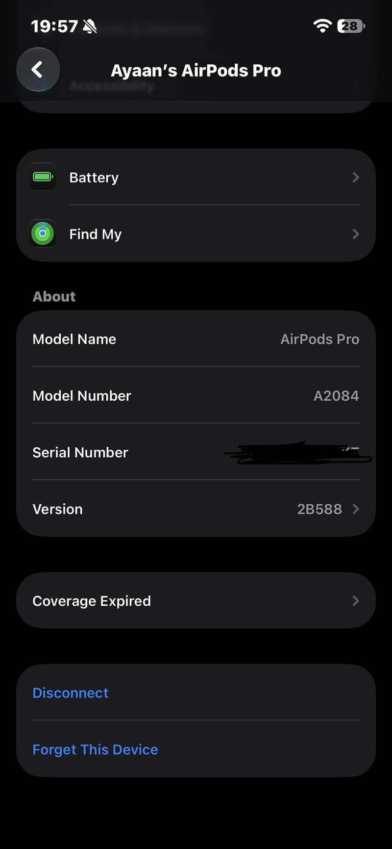 AirPods Pro 2 9