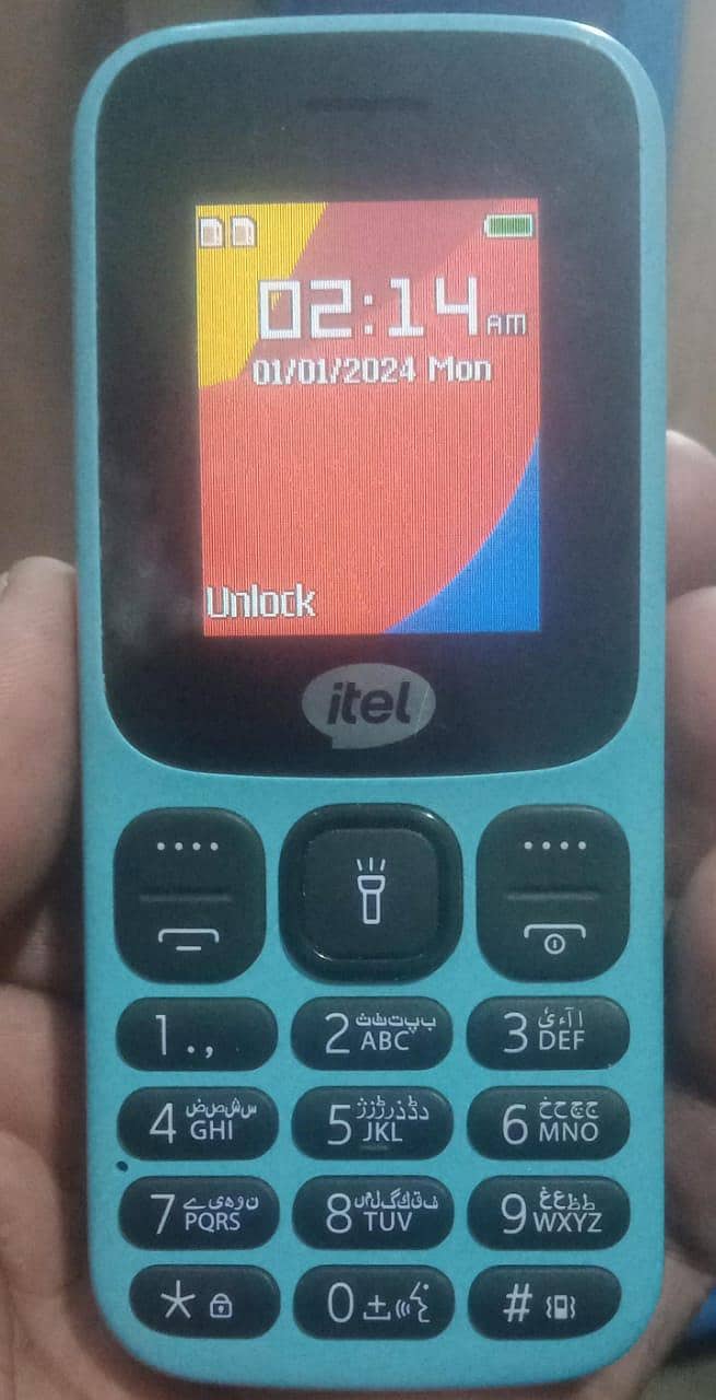 Itel Other Model 0