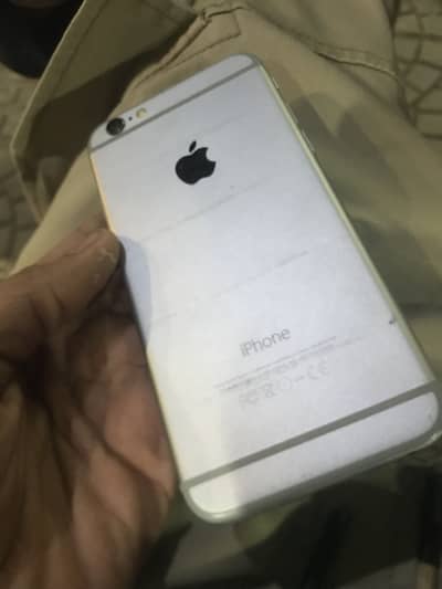Apple iPhone 6 64 gb bypass