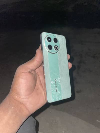 Tecno CAMON 20 Pro