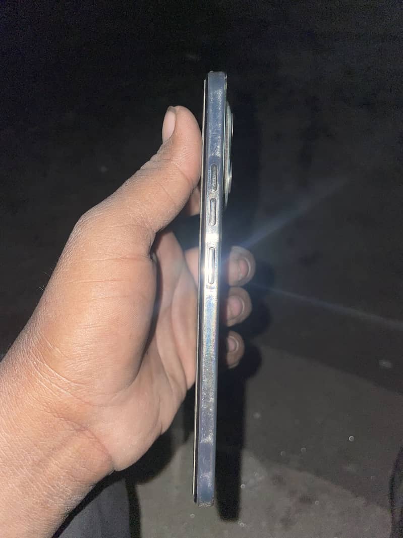Tecno CAMON 20 Pro 2