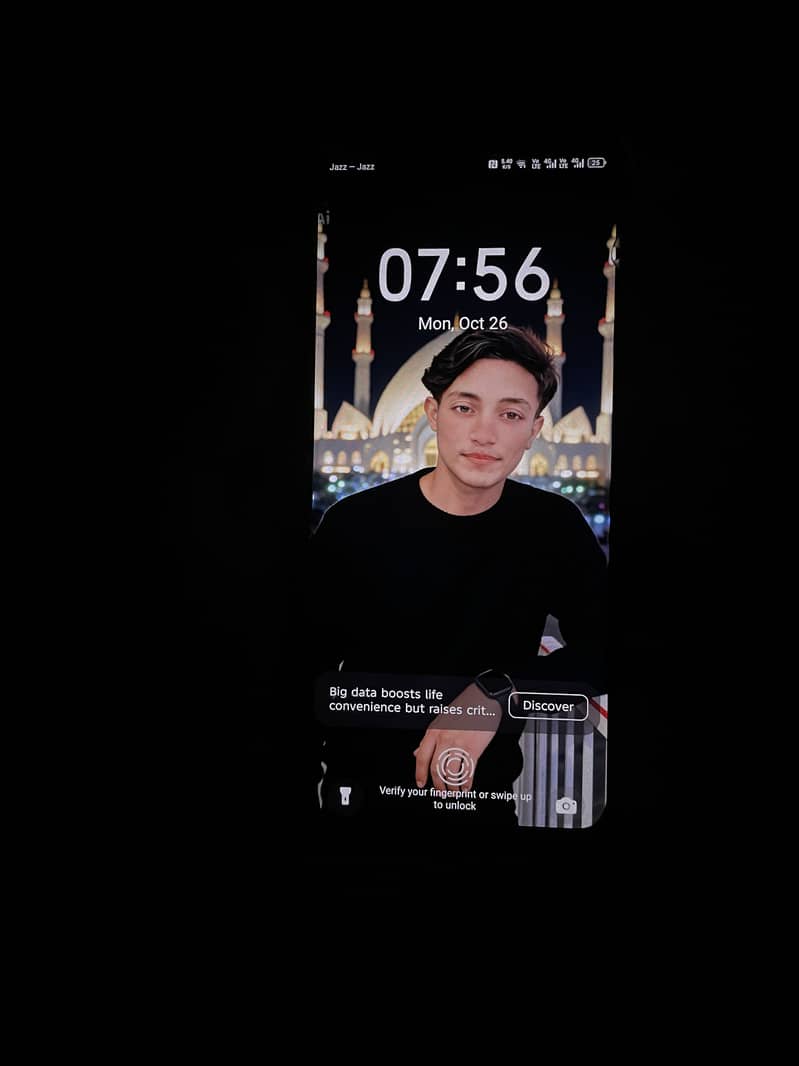 Tecno CAMON 20 Pro 4