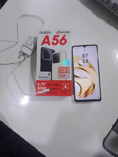 Zte Nubia Neo 2