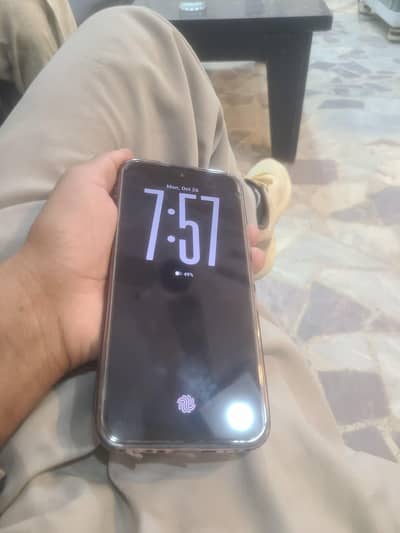 Infinix Hot 60 Pro