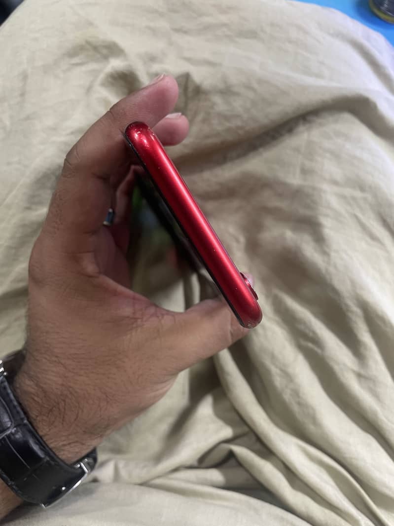 Apple iPhone XR 1