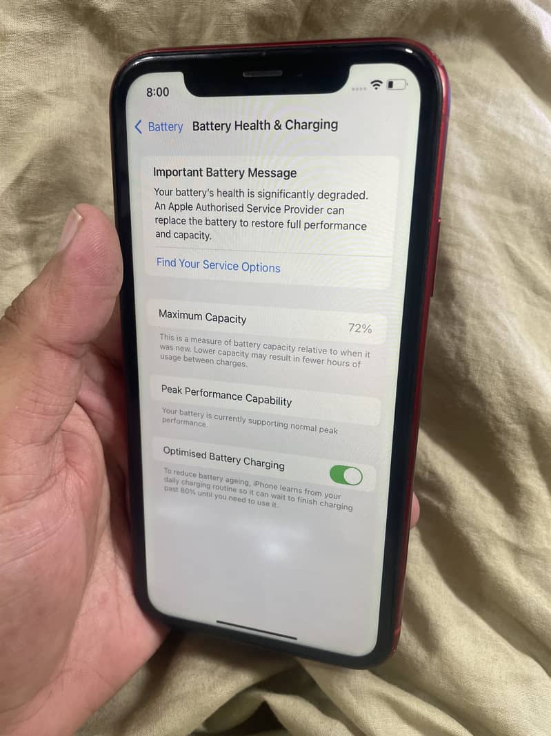 Apple iPhone XR 2