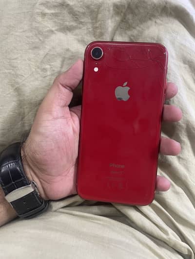 Apple iPhone XR