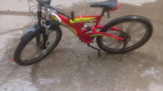 Caspian Adult gear bicycles for sale
