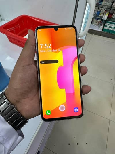 LG V60 ThinQ 5G