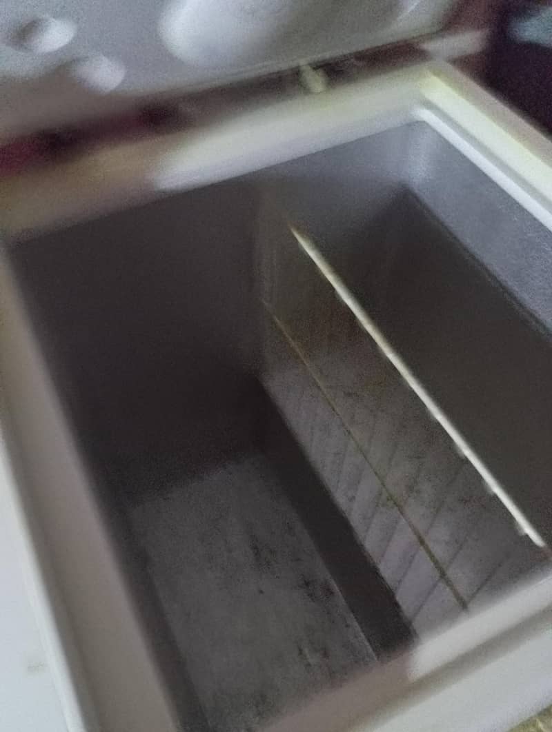 deep frezer 4