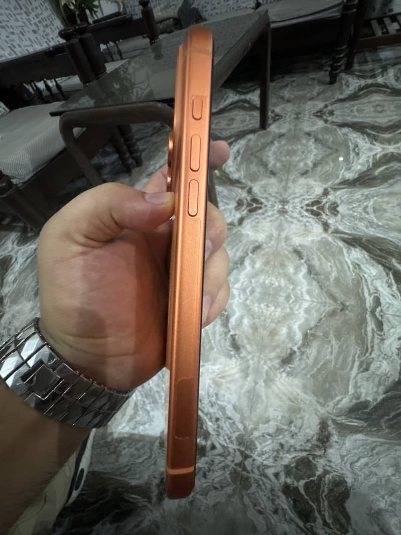 Apple iPhone 17 Pro Max 3