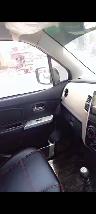 Suzuki Wagon R 2022