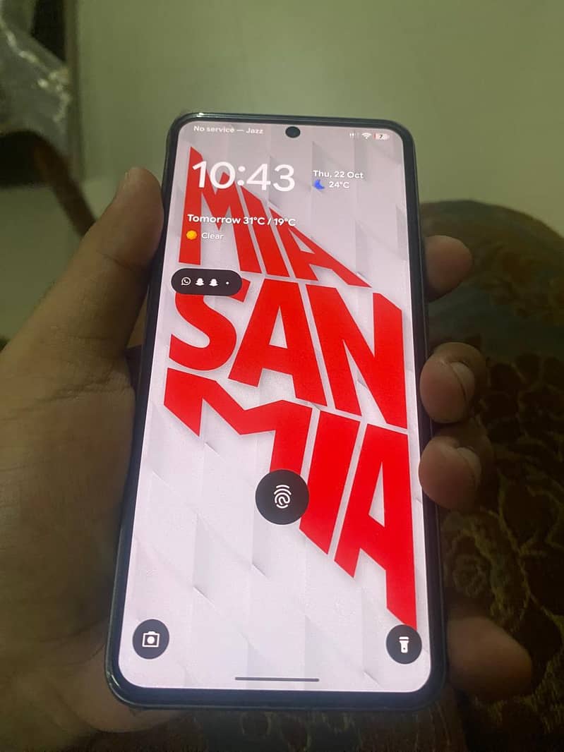 Google Pixel 8 1