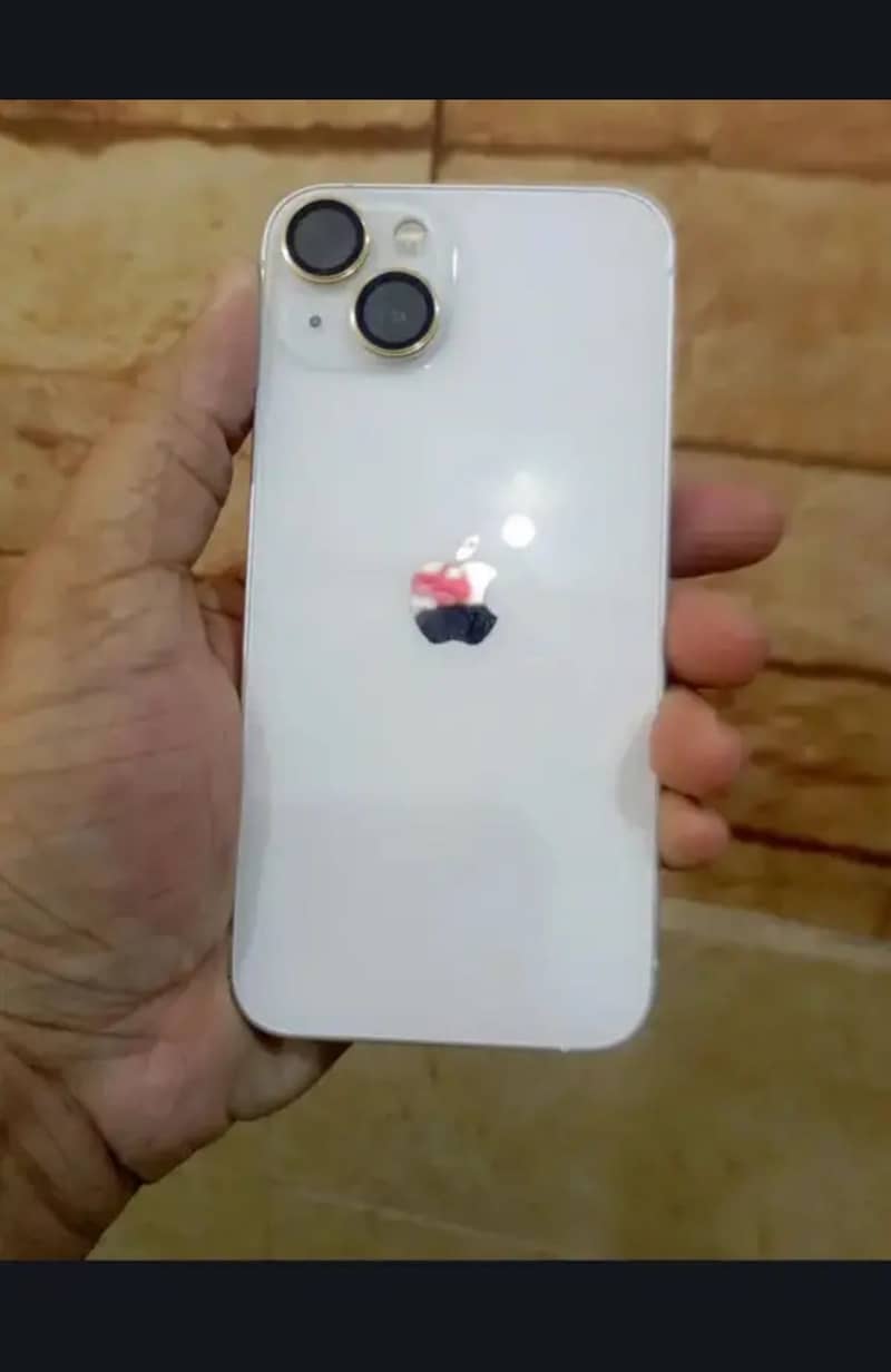 Apple iPhone 13 5
