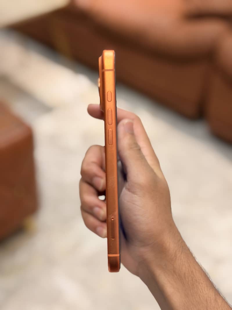 Apple iPhone 17 Pro Max 4