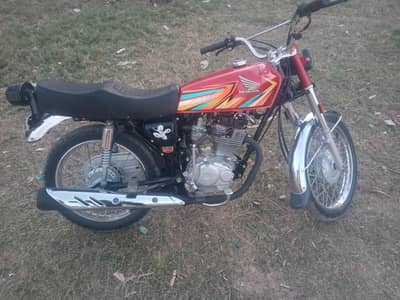 125 forsale