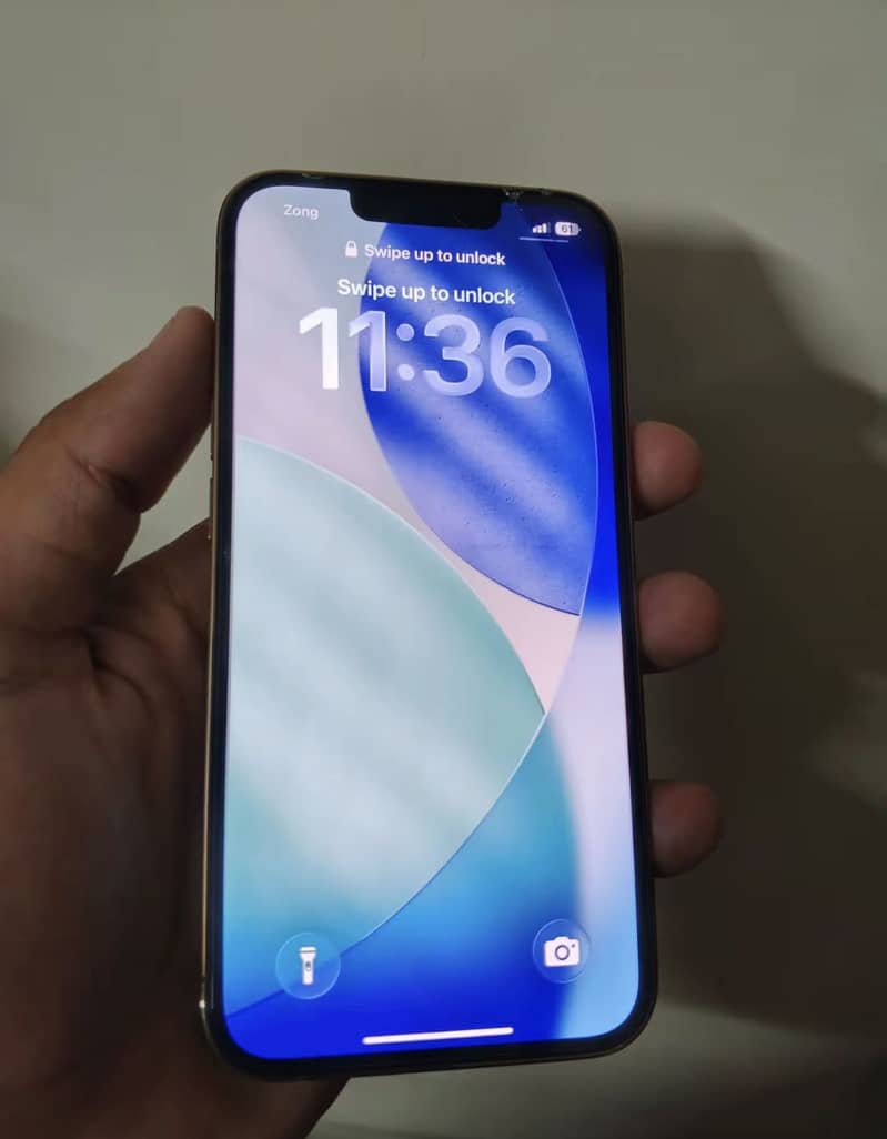 Apple iPhone 13 Pro 1