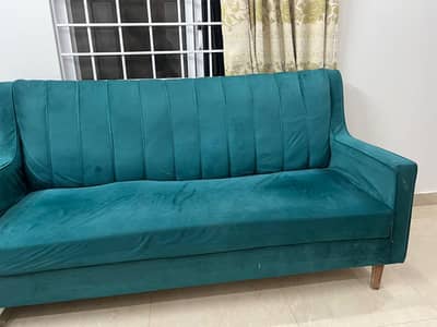 sofa 5 seater