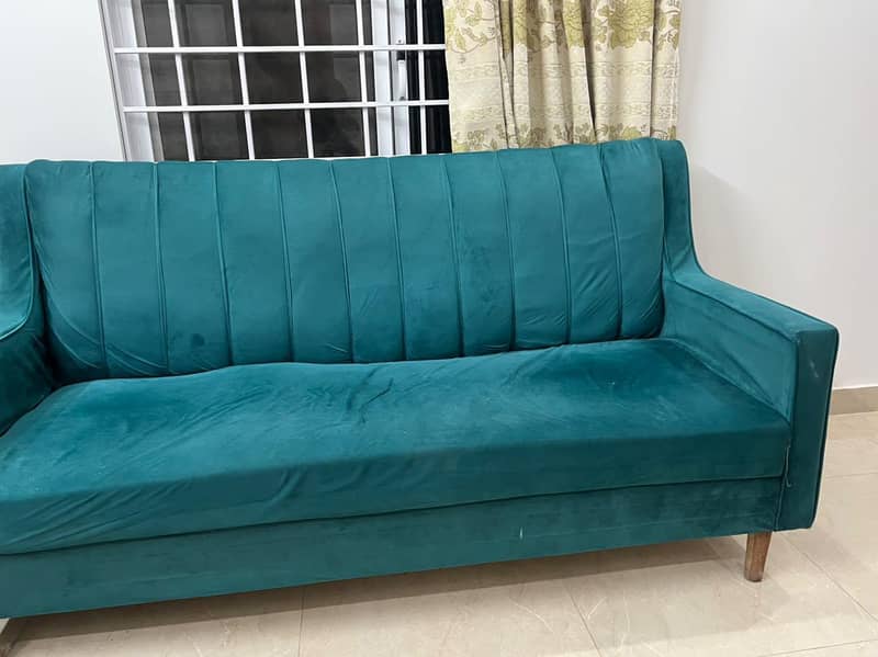 sofa 5 seater 0