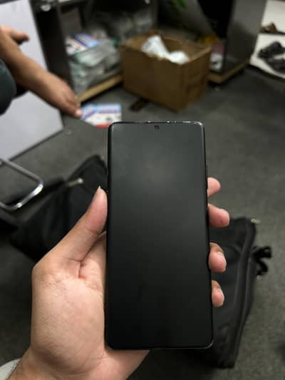 Samsung Mobile S21 Ultra