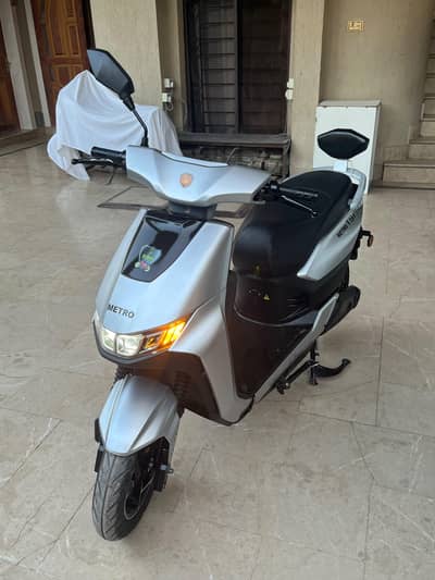 metro t9 pro latest model