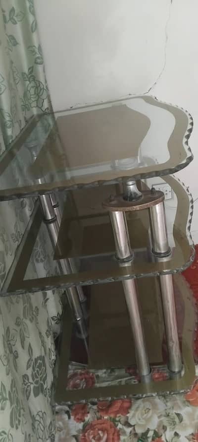 led tv trolly