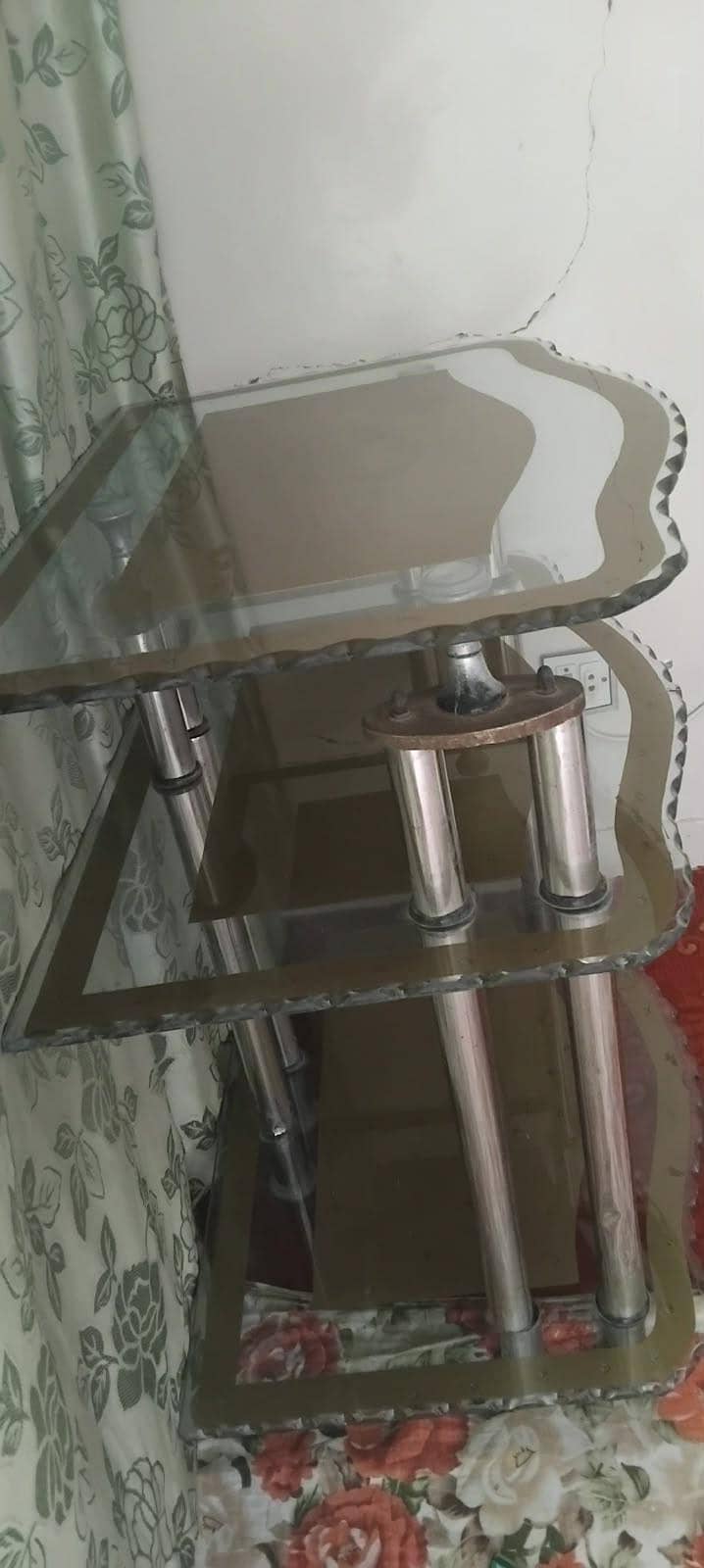 led tv trolly 0