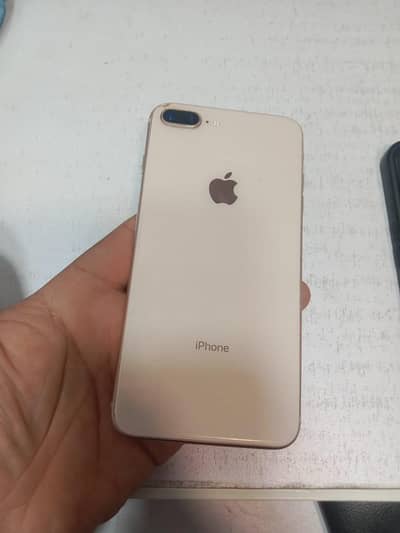 Apple iPhone 8 Plus