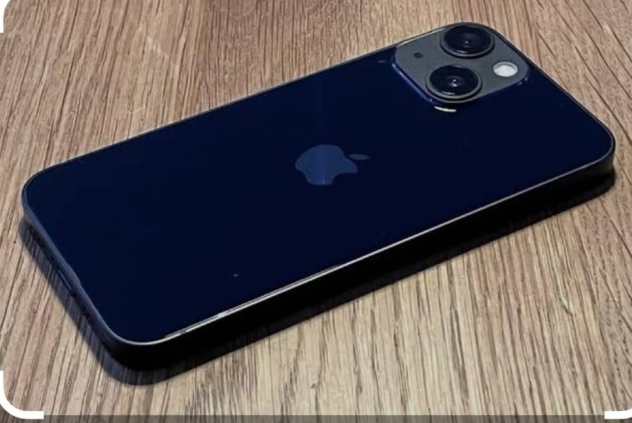 Apple iPhone 13 0