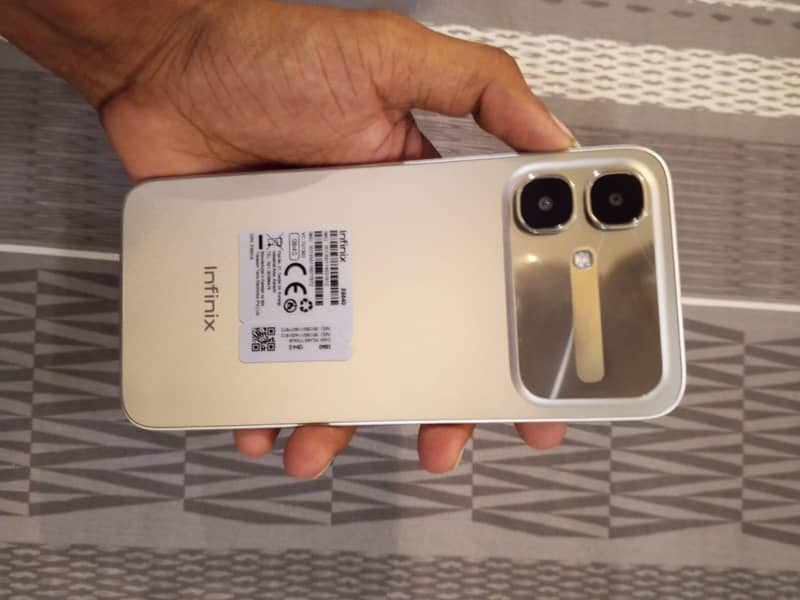 Infinix Other Model 3