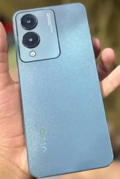 Vivo Y17s