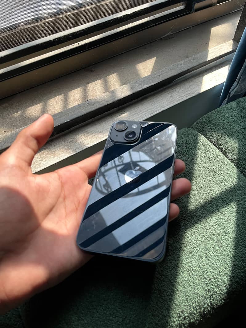 Apple iPhone 14 1