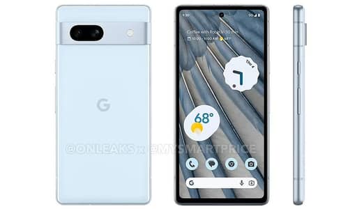 Google Pixel 7a
