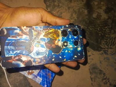 Infinix Note 30 Pro