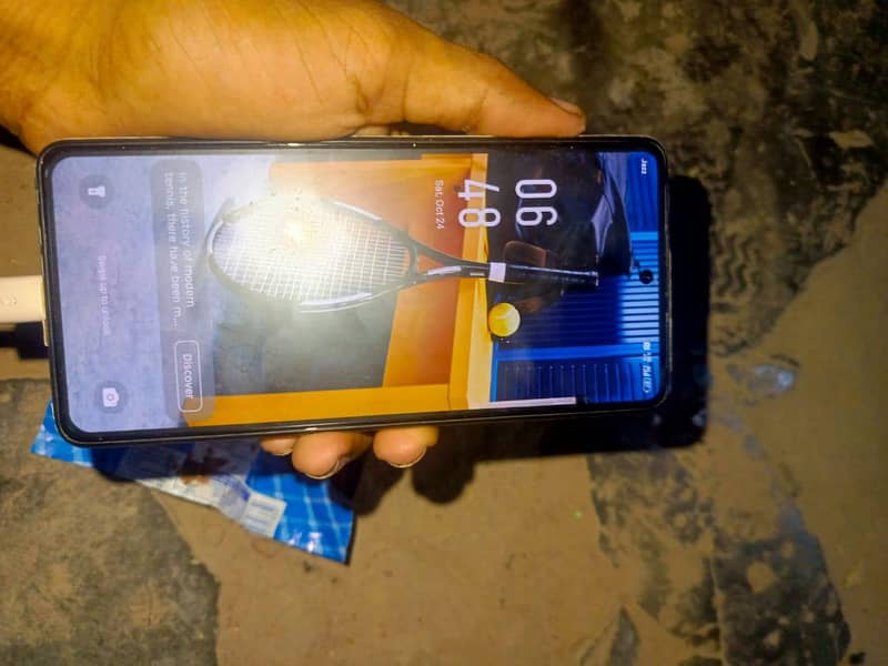 Infinix Note 30 Pro 2