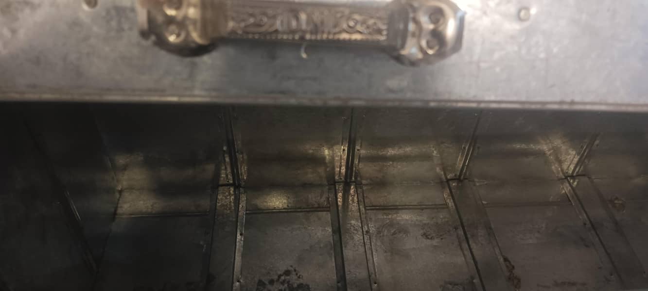 Trunk pati 1