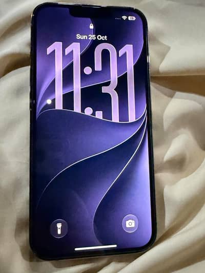 Apple iPhone 13 Pro