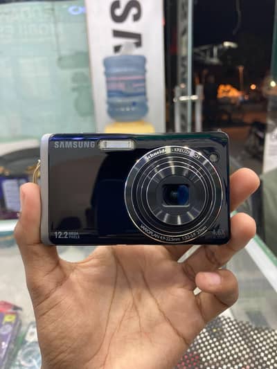 SAMSUNG ST500