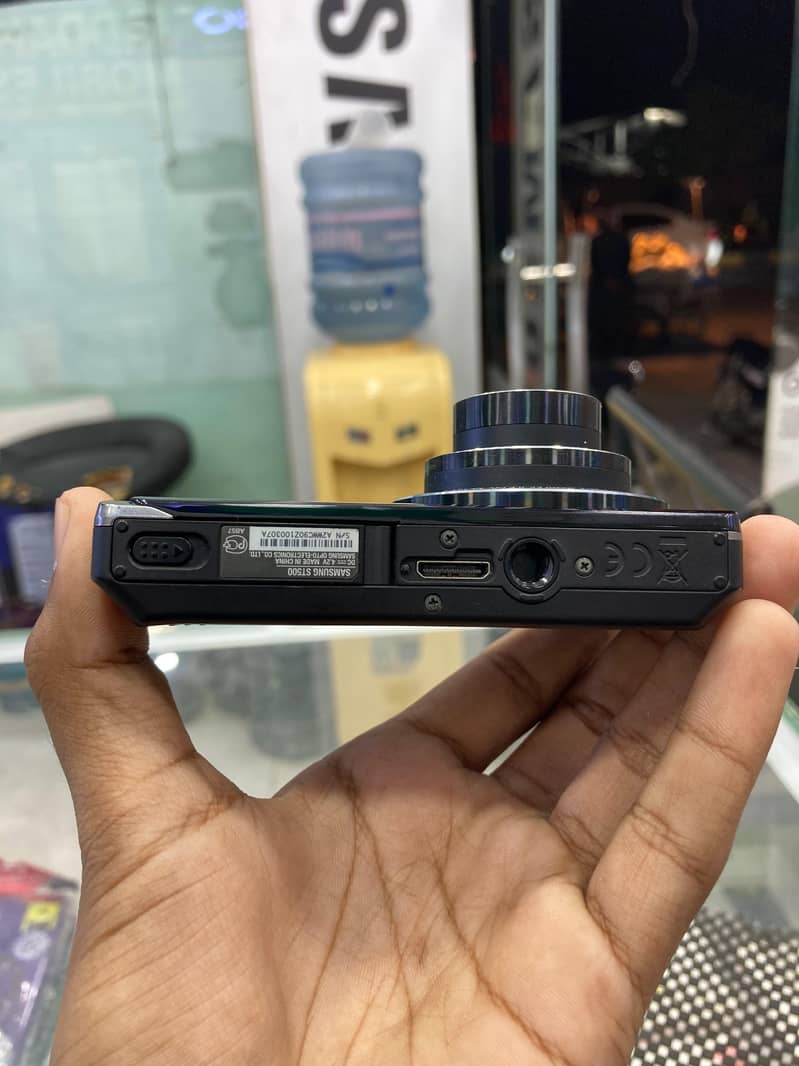 SAMSUNG ST500 4