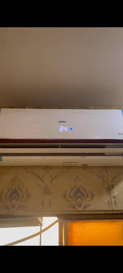 inverter split ac hai 1 ton