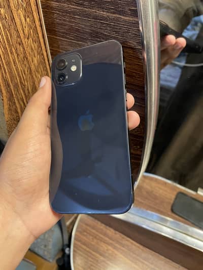 Apple iPhone 12   128gb urgent sale