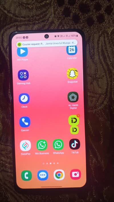 Samsung Mobile A51
