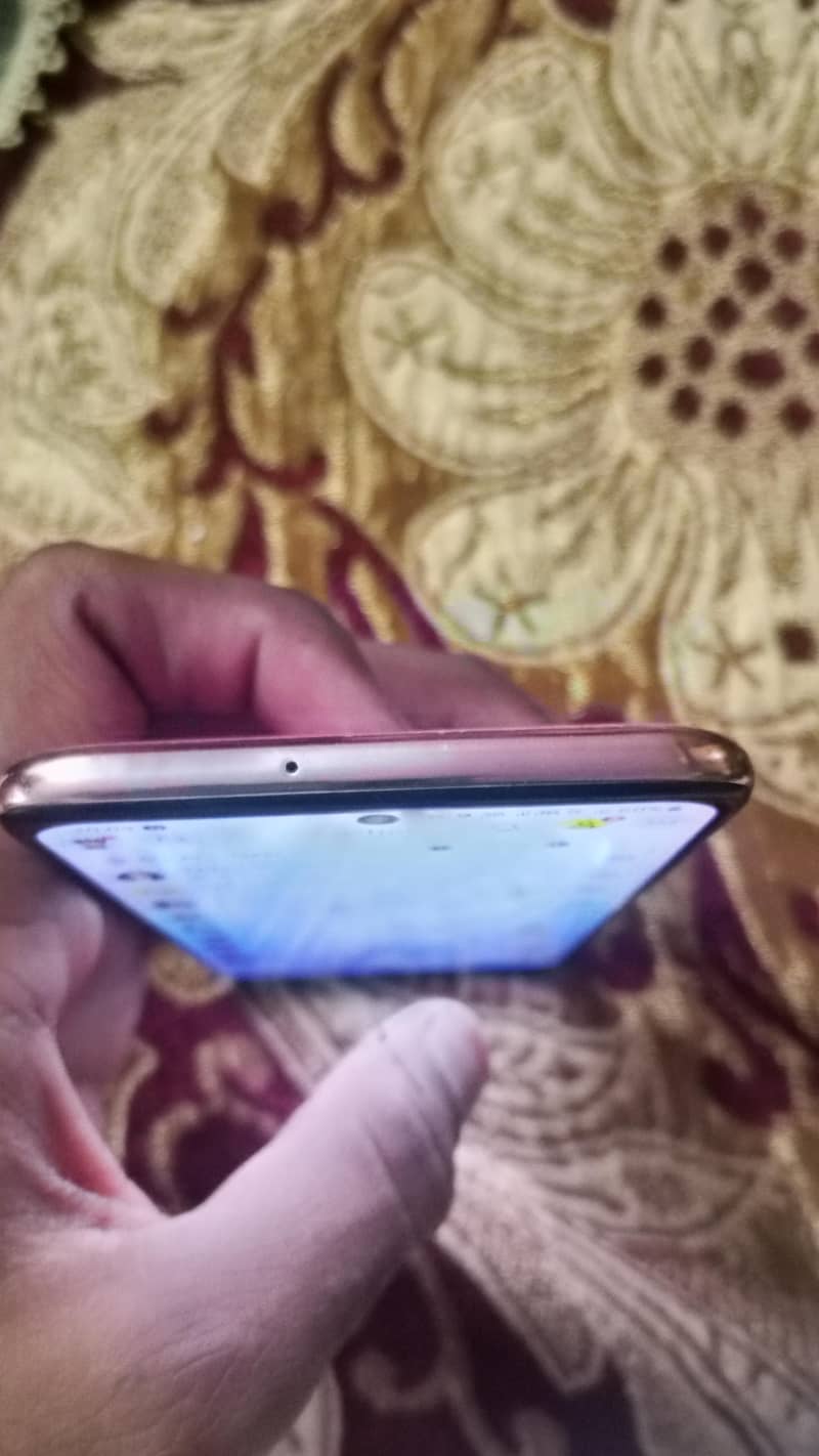 Samsung Mobile A51 3