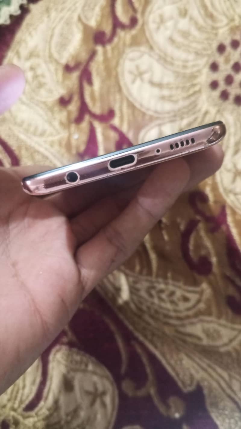 Samsung Mobile A51 4