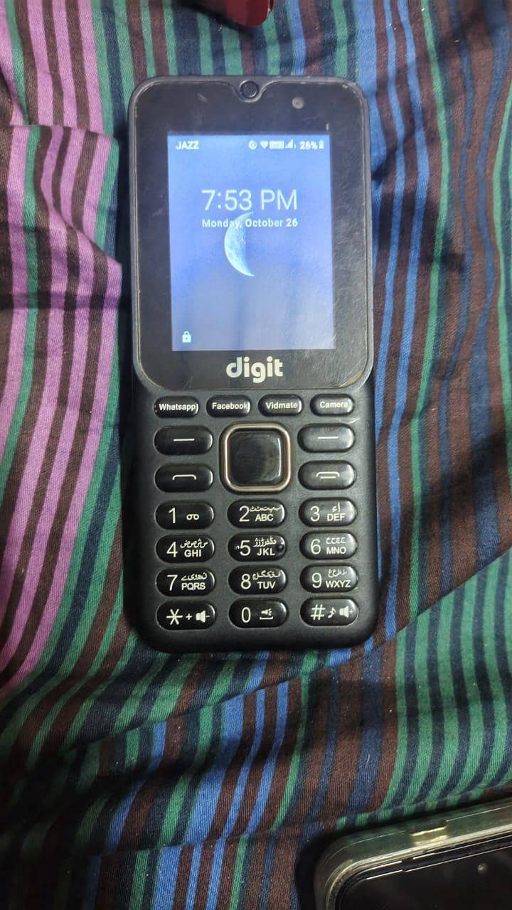 Mobilink JazzX E2 Pro 1