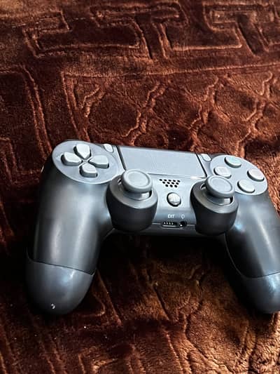Ps4 slim Jailbreak