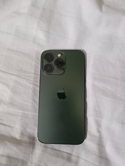 Apple iPhone 13 Pro